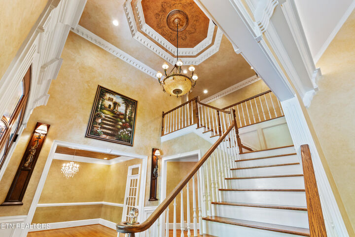 Property Photo:  12000 Avallon Place  TN 37934 