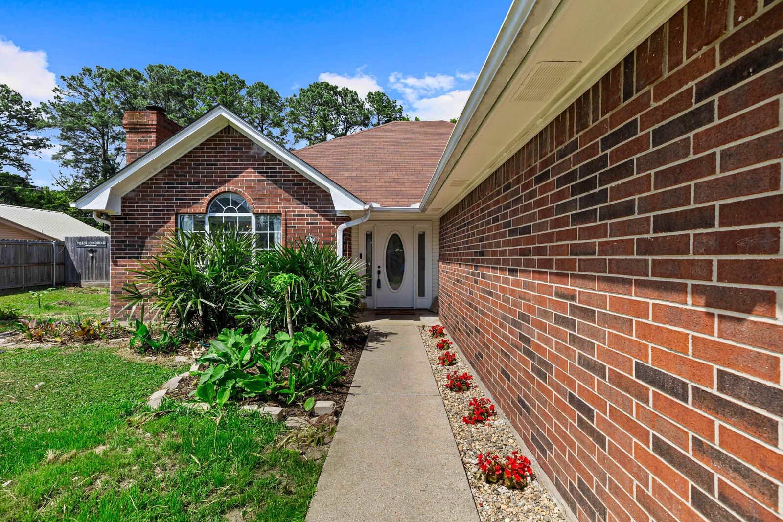 Property Photo: 209 Cheyenne Run TX 75650