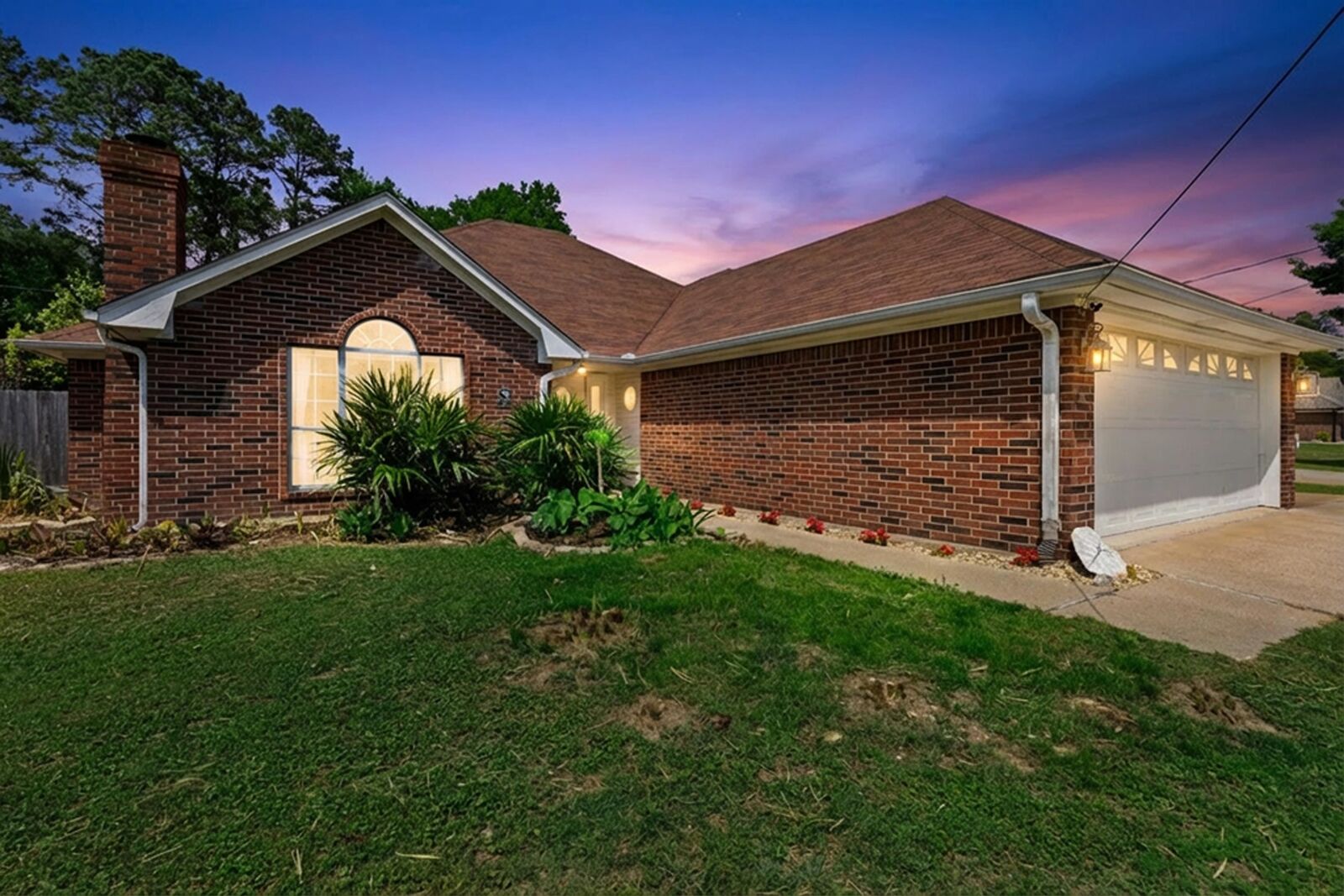 Property Photo:  209 Cheyenne Run  TX 75650 