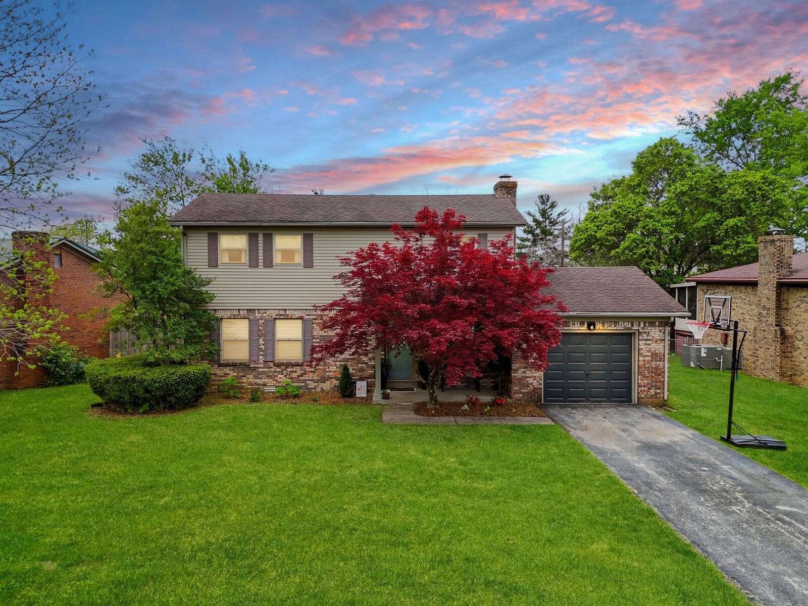 Property Photo: 200 Martin Drive KY 40475