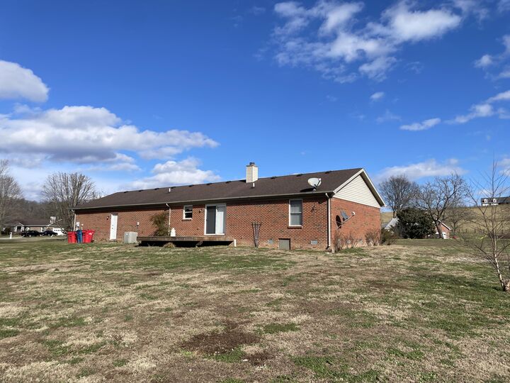 Property Photo:  1008 Port Collins Road  KY 40601 