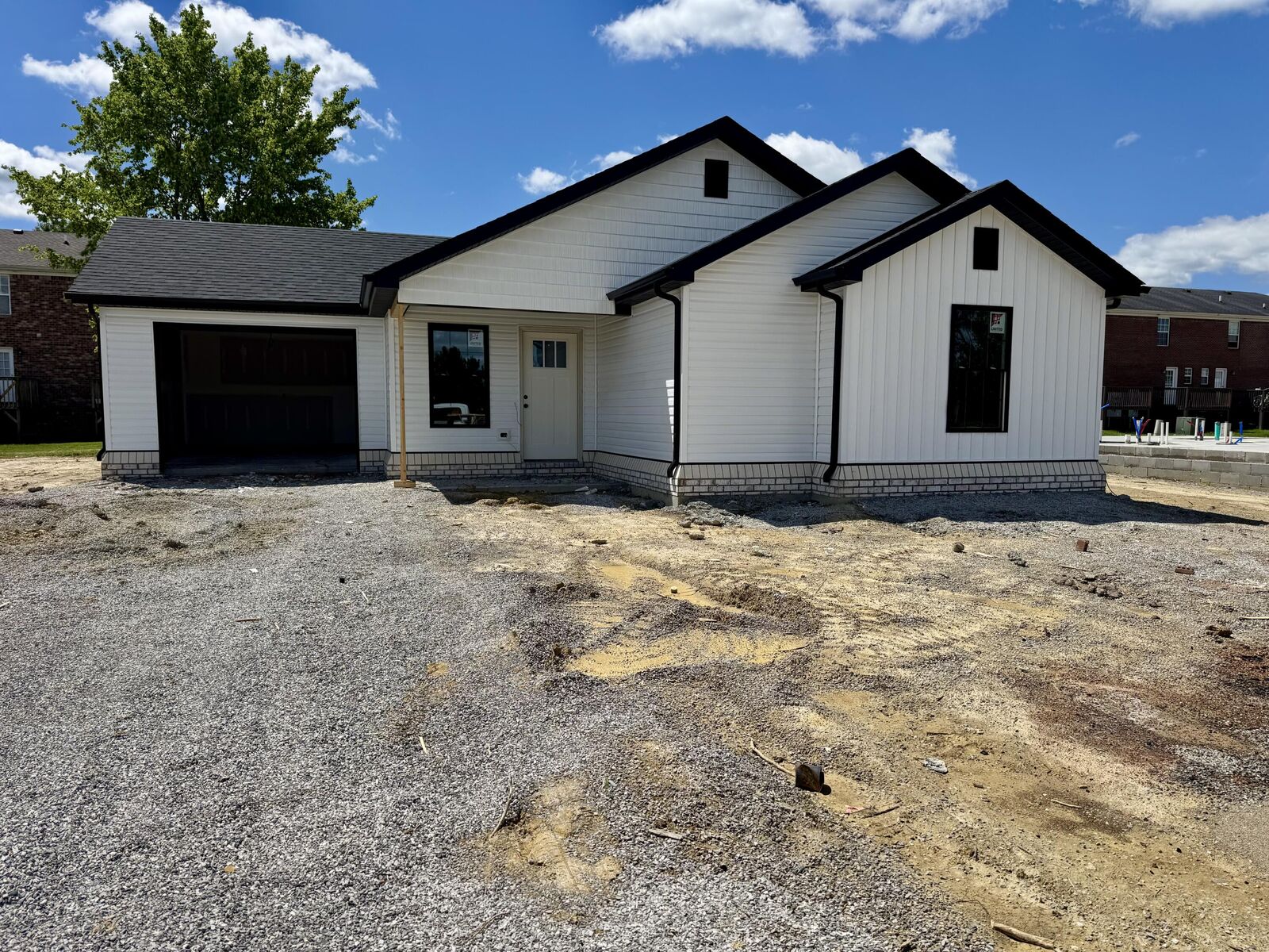 Property Photo:  110 Bow Bridge Drive  KY 40403 