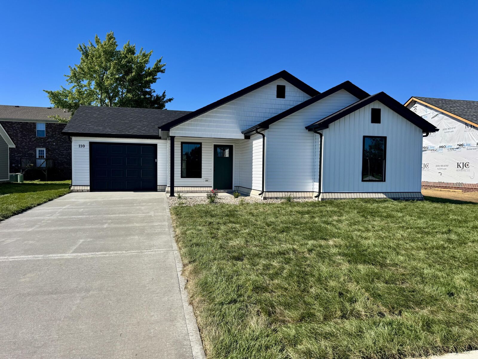 Property Photo:  110 Bow Bridge Drive  KY 40403 