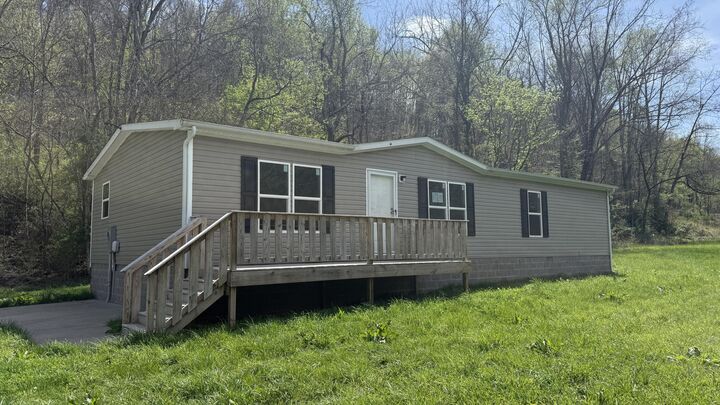 Property Photo:  3230 Scaffold Cane Road  KY 40403 