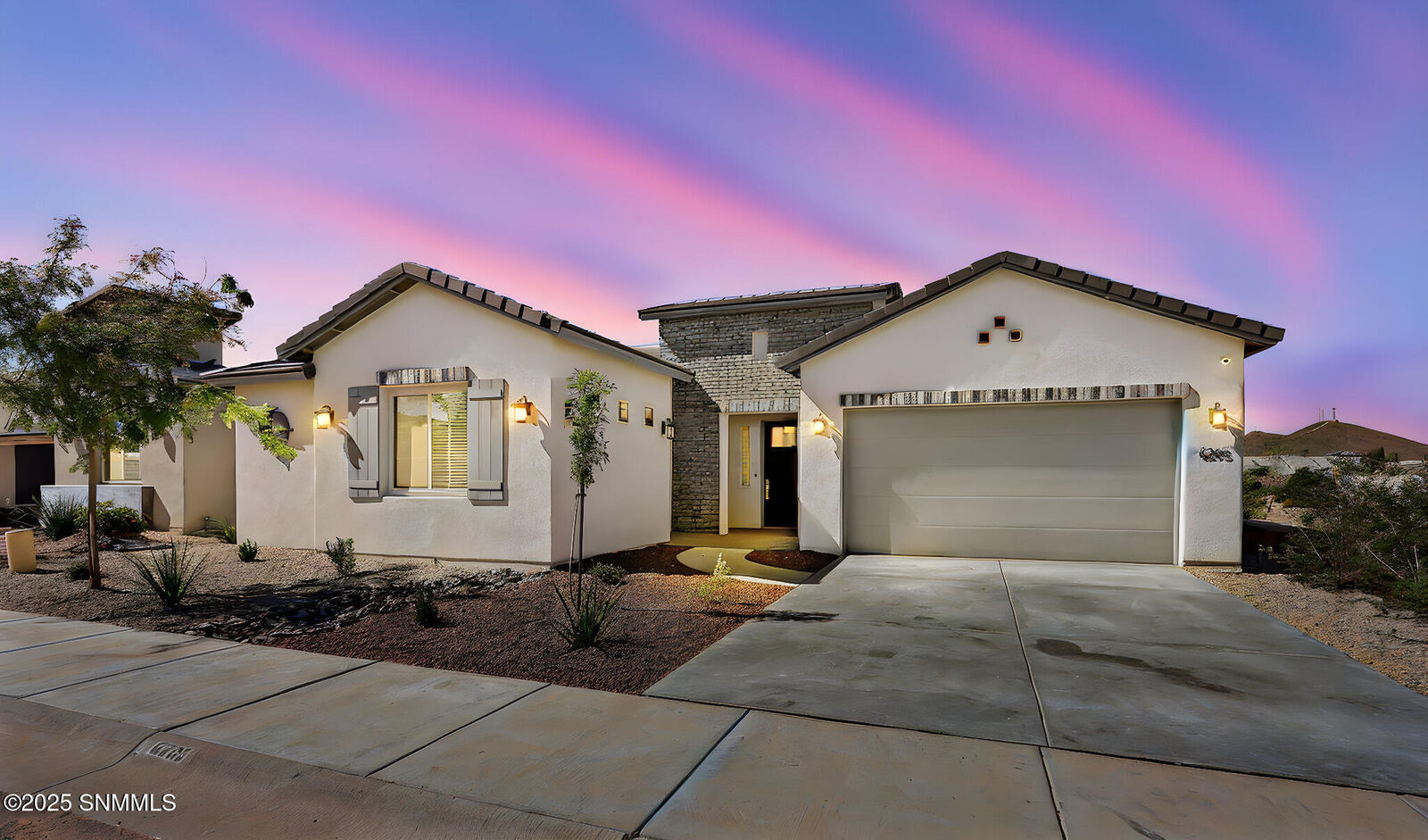 Property Photo: 6265 Bayberry Road NM 88012