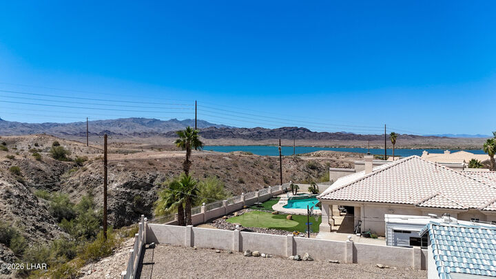 Property Photo: 2042 Donner Bay AZ 86406
