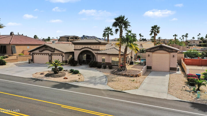 Property Photo:  2310 Jamaica Blvd S  AZ 86406 