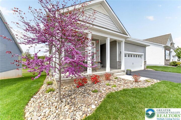 Property Photo:  8035 Keystone Drive  PA 18031 