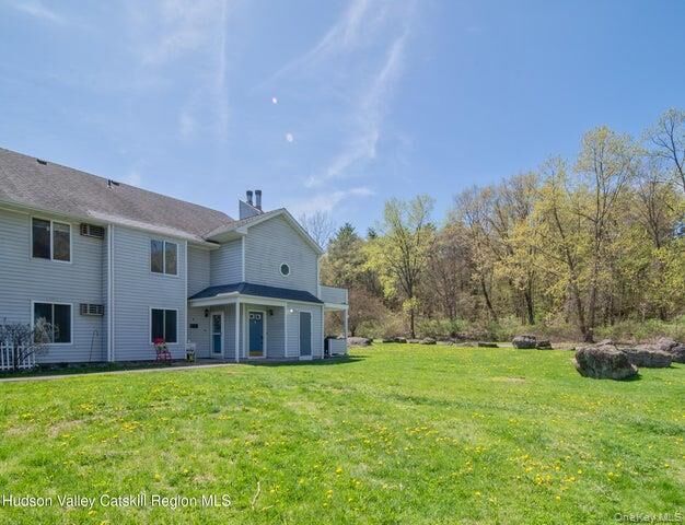 Property Photo:  9 Rock Maple Road  NY 12477 