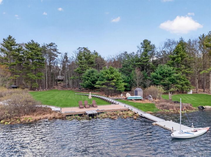 Property Photo:  139 York Lake Estates Road  NY 12719 