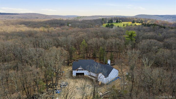 Property Photo:  16 Black Rock Road  NY 10990 