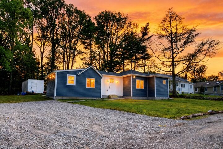 Property Photo:  13 Brook Trail W  NY 12790 