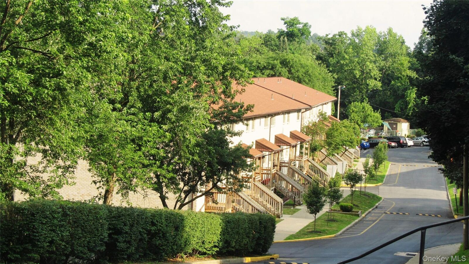Property Photo: 26 Cooper 603 NY 12603