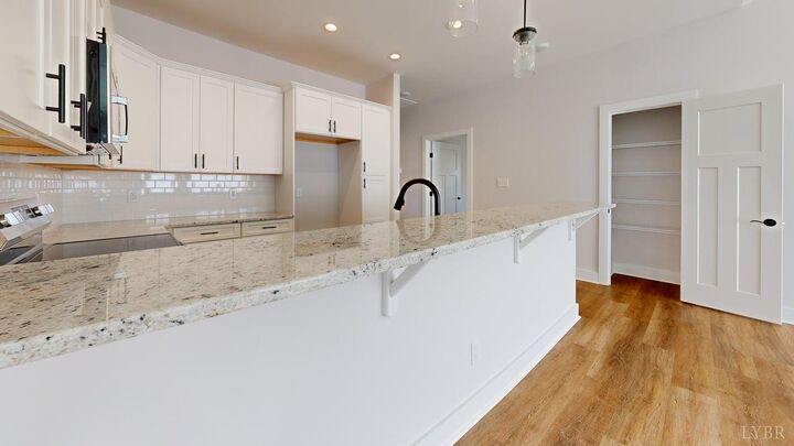 Property Photo: 12 Lockridge Lane VA 24502