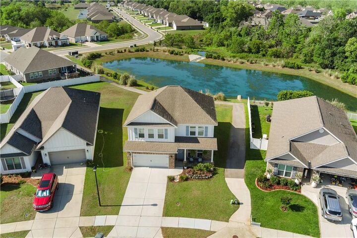 Property Photo:  24321 Alydar Loop  AL 36526 