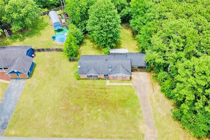 Property Photo:  2070 Sky Vista Drive W  AL 36575 