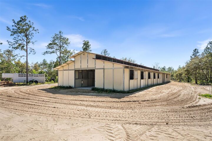 Property Photo:  25723 Bareva Road  FL 34614 