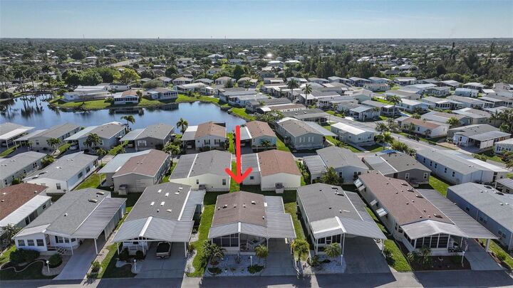 Property Photo:  701 Aqui Esta Drive 230  FL 33950 