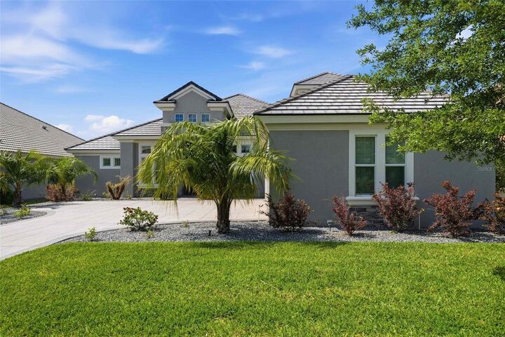 Property Photo: 2210 N Peakview Loop FL 34442