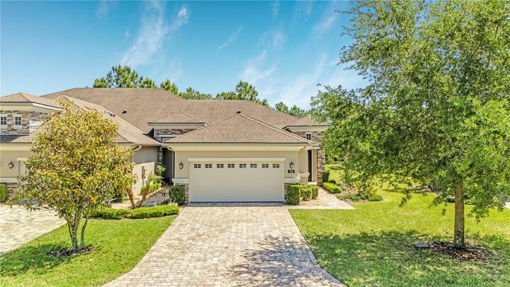 Property Photo:  708 Aldenham Lane  FL 32174 