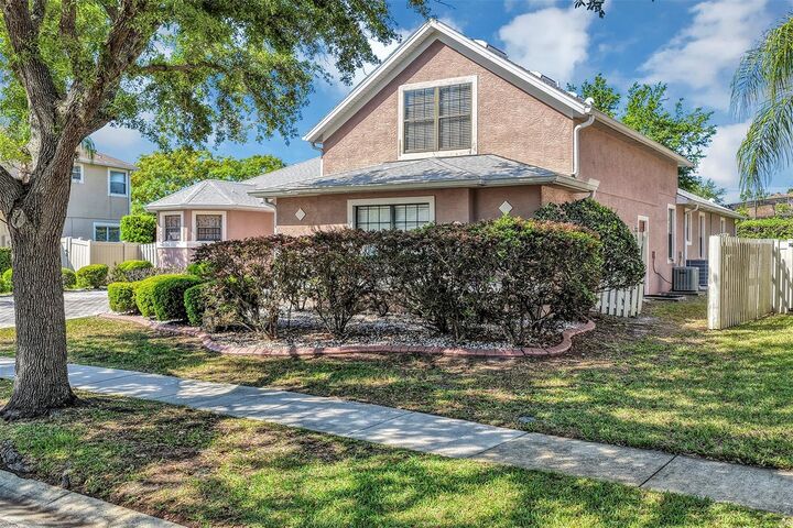 Property Photo:  13162 Paloma Drive  FL 32837 