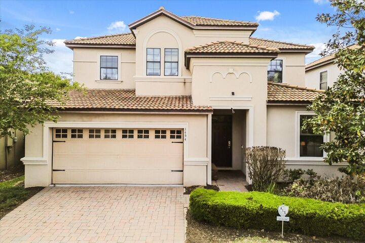 Property Photo:  1454 Myrtlewood Street  FL 33896 