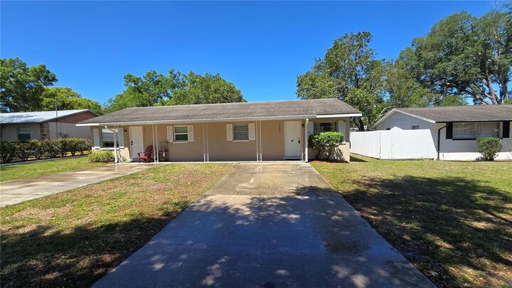 Property Photo:  5347 Satsuma Drive  FL 33542 