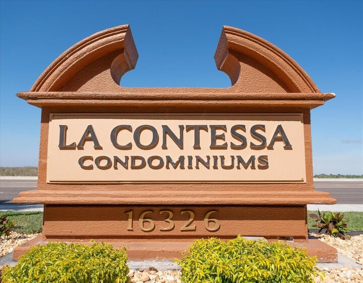 Property Photo:  16326 Gulf Boulevard 206  FL 33708 