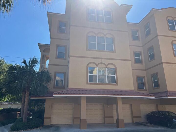 Property Photo:  642 Wells Court 201  FL 33756 