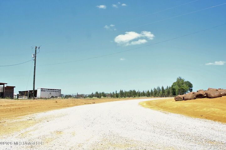 Property Photo:  80+/-Ac Little Cedar Road  MS 39452 