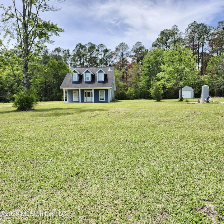 Property Photo:  12 Austin Lane  MS 39573 
