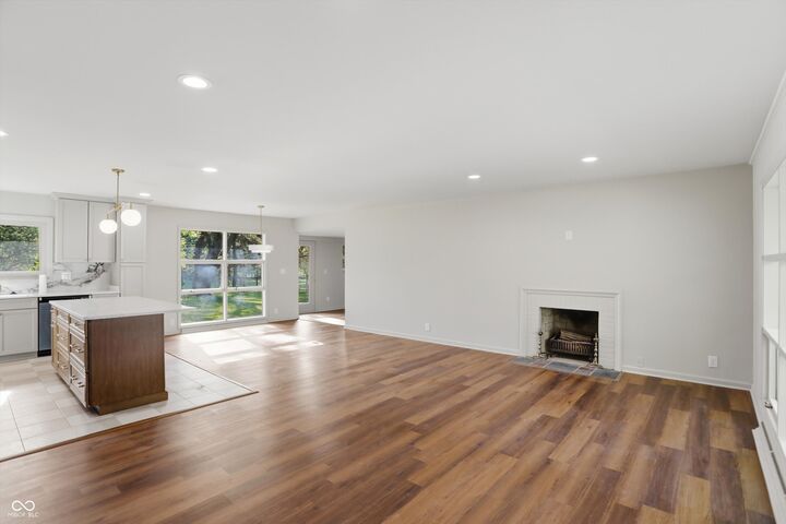 Property Photo:  5841 N Parker Avenue  IN 46220 