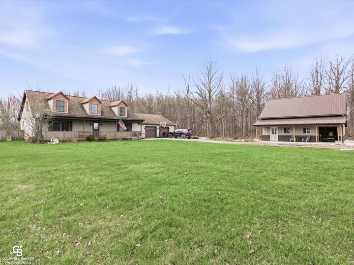 Property Photo:  8925 Lohr Road  MI 48006 