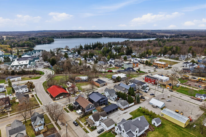 Property Photo:  171 E Rhine St  WI 53020 