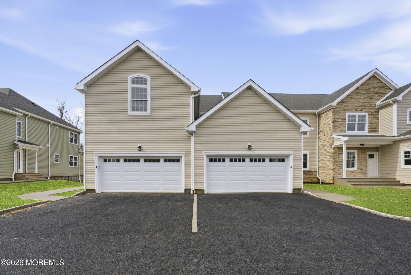 Property Photo:  18 Remington Court  NJ 07727 