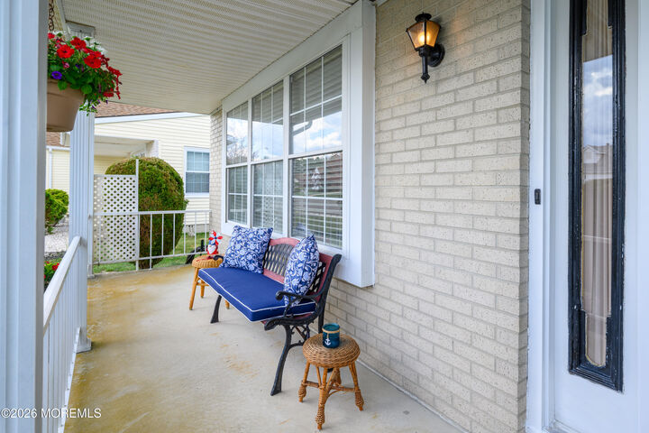 Property Photo:  13 Kendal Drive  NJ 08757 