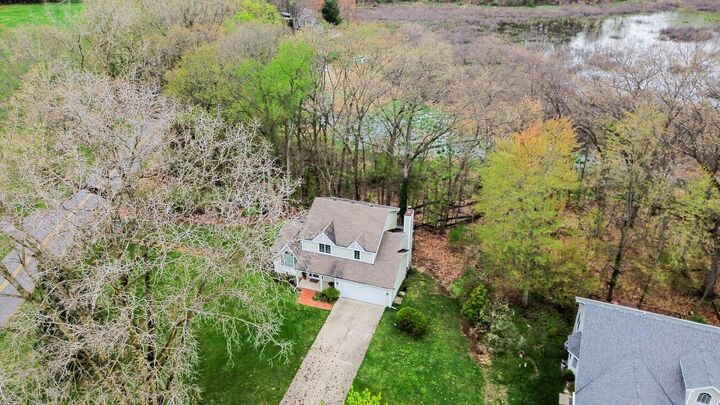 Property Photo:  11294 Bridlewood Trail  MI 49103 