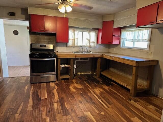 Property Photo:  271 McLaren Lake Road  MI 49421 