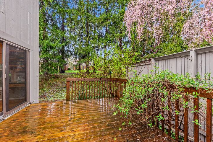 Property Photo:  2172 Overlook Court  MI 48103 