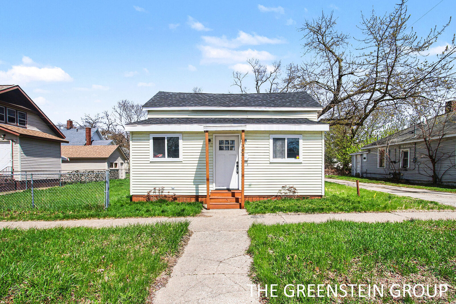 Property Photo:  1388 7th Street  MI 49441 