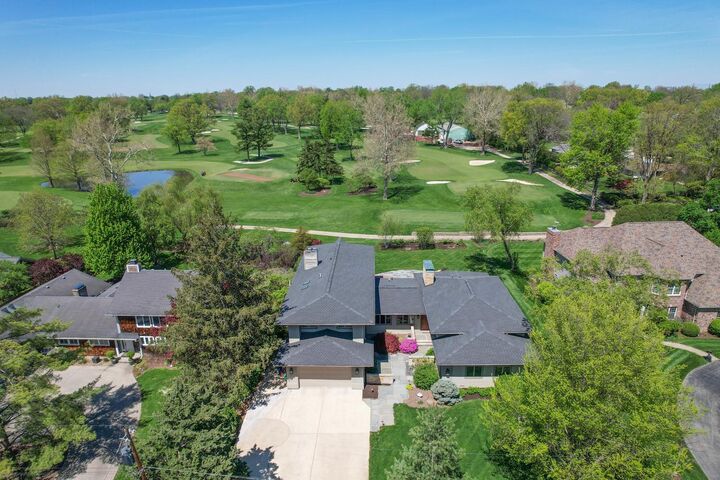 Property Photo:  60 Greencroft Drive  IL 61821 
