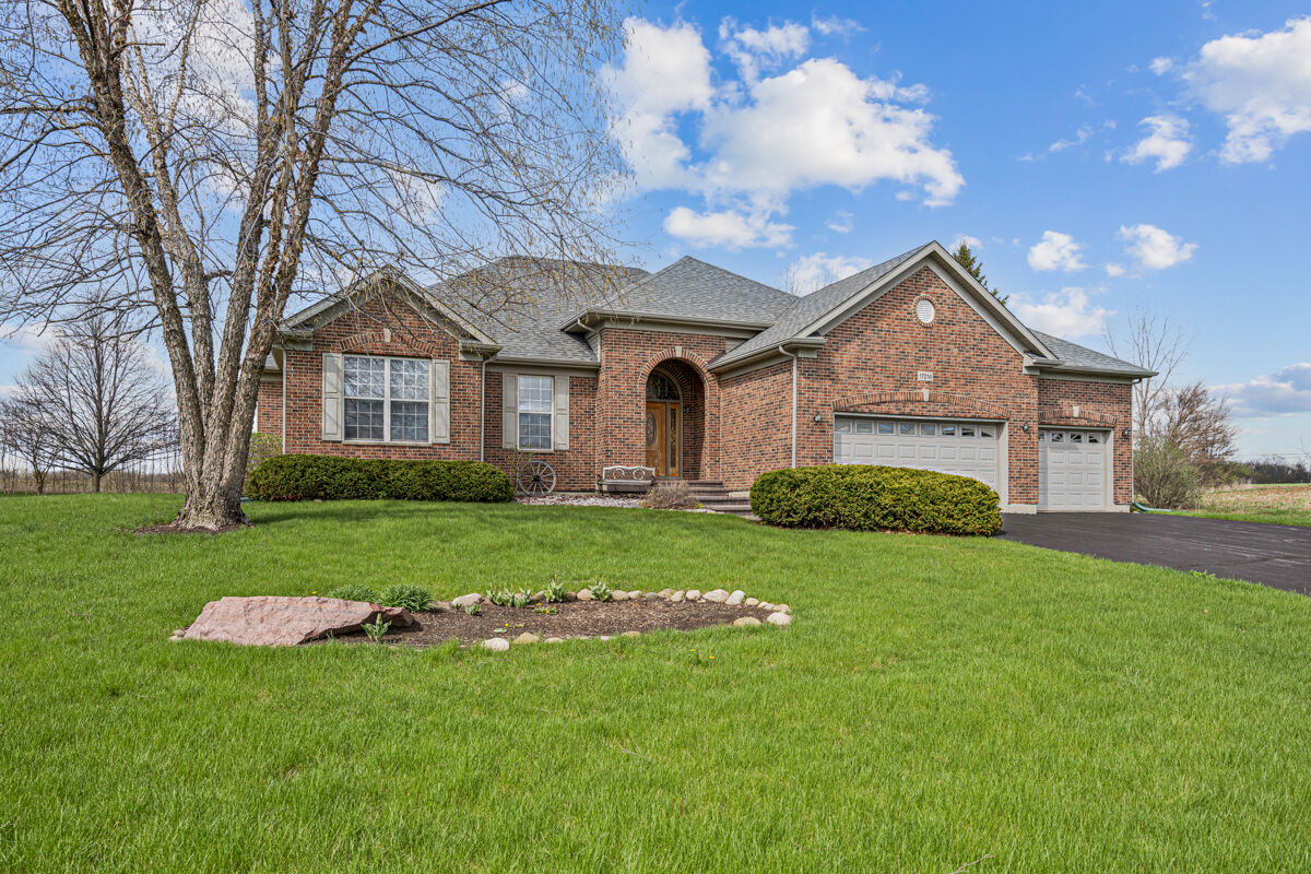 Property Photo:  17214 Fieldstone Drive  IL 60152 