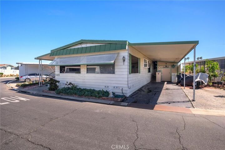 Property Photo:  1065 Lomita Boulevard 348  CA 90710 