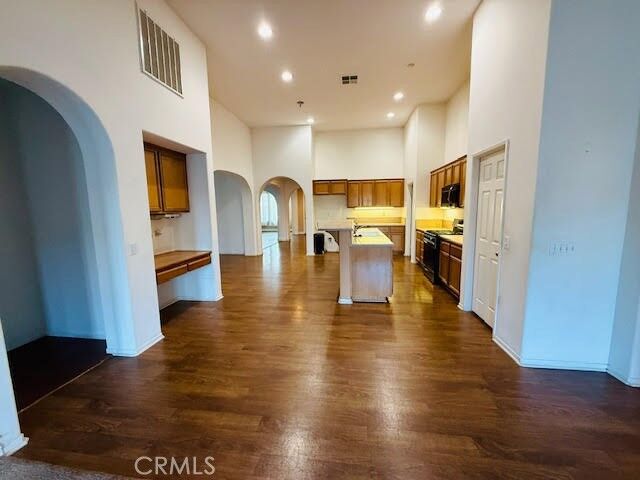 Property Photo:  30766 Desert Eagle  CA 92584 