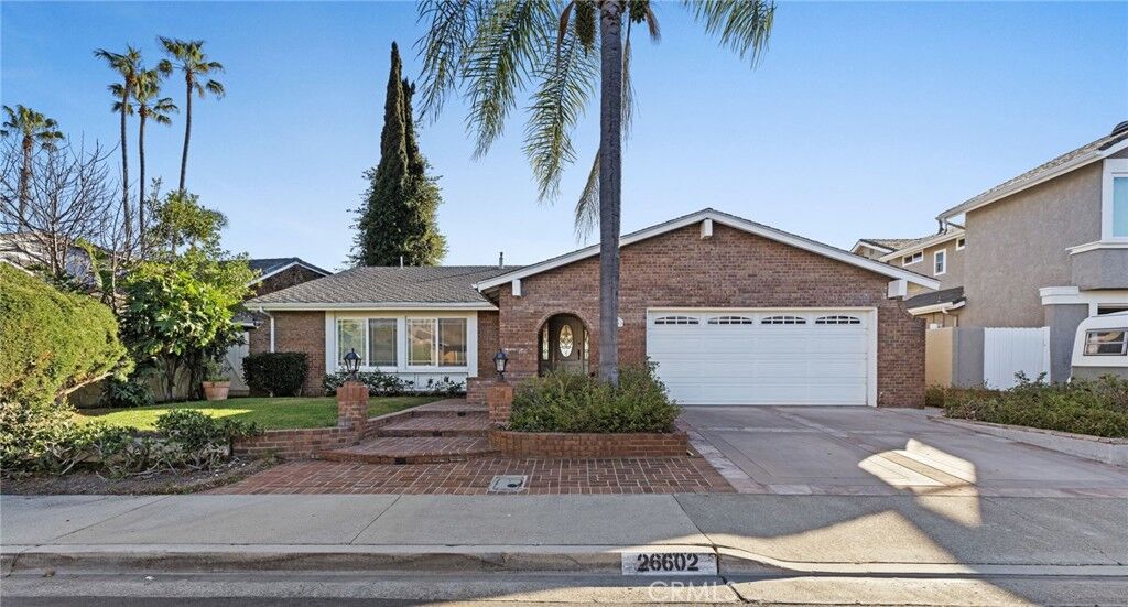 Property Photo:  26602 Lira Circle  CA 92691 