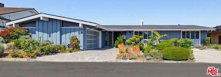 Property Photo:  4107 Punta Alta Drive  CA 90008 