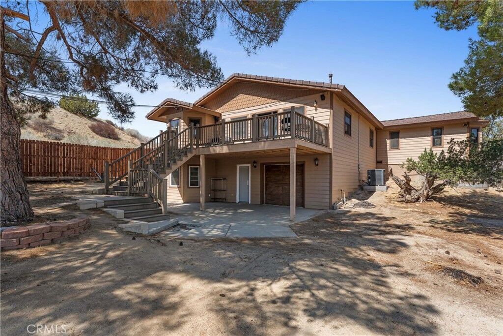Property Photo:  32451 Valyermo Road  CA 93553 