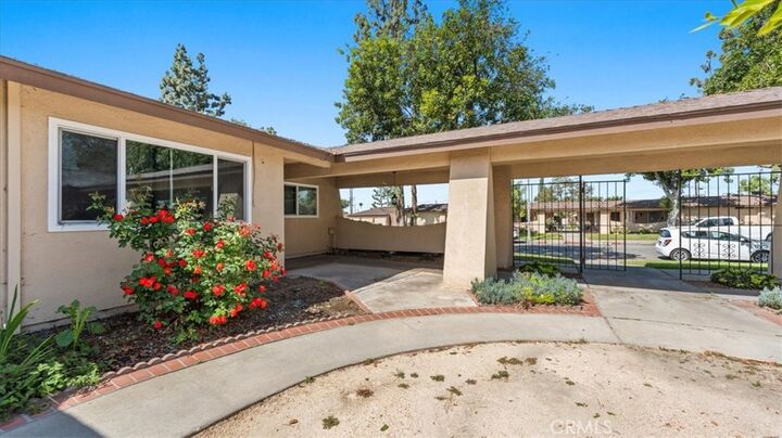 Property Photo:  1710 Appleton Way  CA 91767 