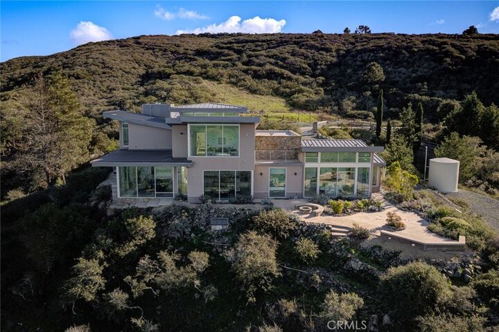Property Photo:  4340 Prefumo Canyon  CA 93405 