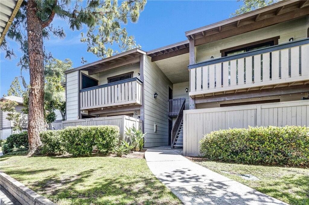 Property Photo:  20702 El Toro 90  CA 92630 